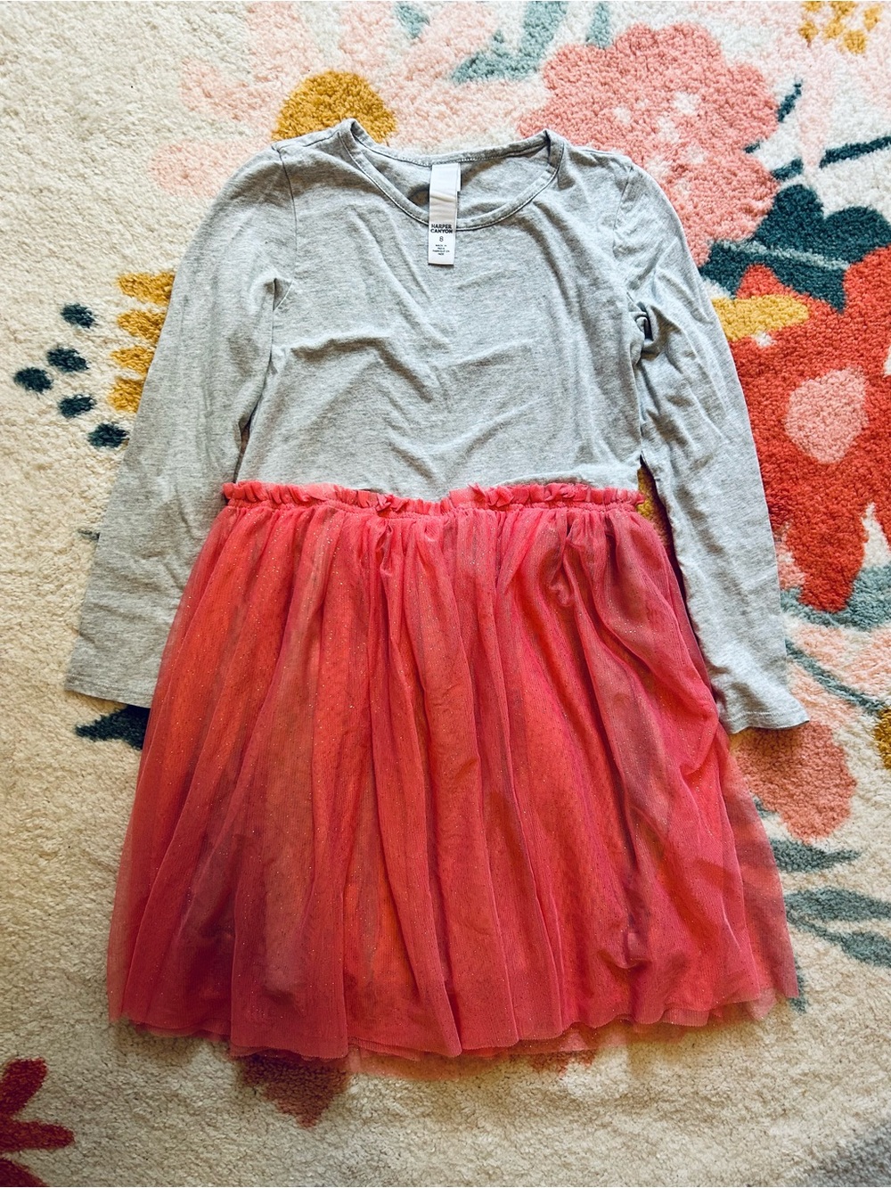 Harper Canyon Dress